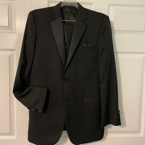 Men’s Tuxedo Suit
